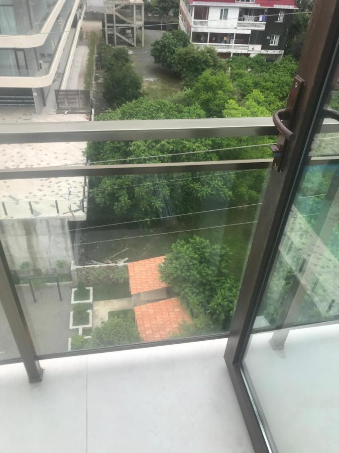 Guesthouse Data Gonio Bagian luar foto