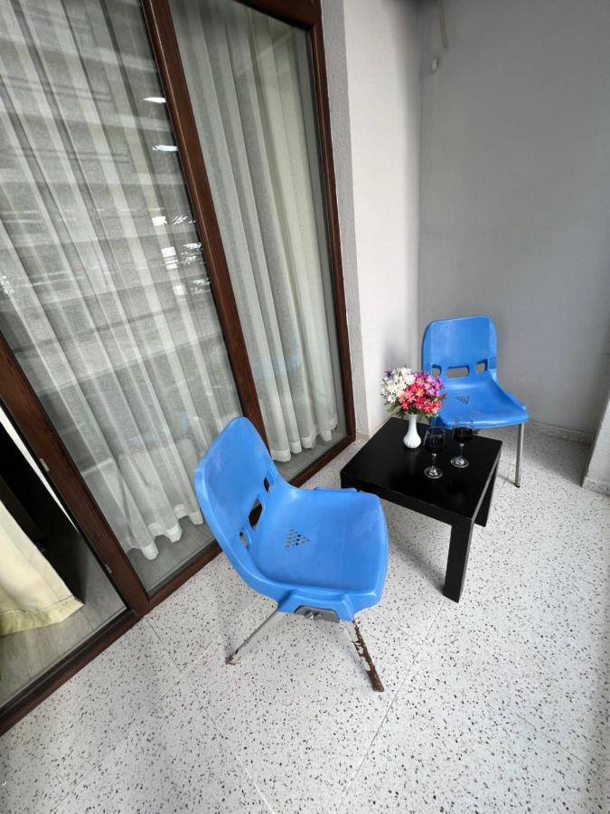 Guesthouse Data Gonio Bagian luar foto