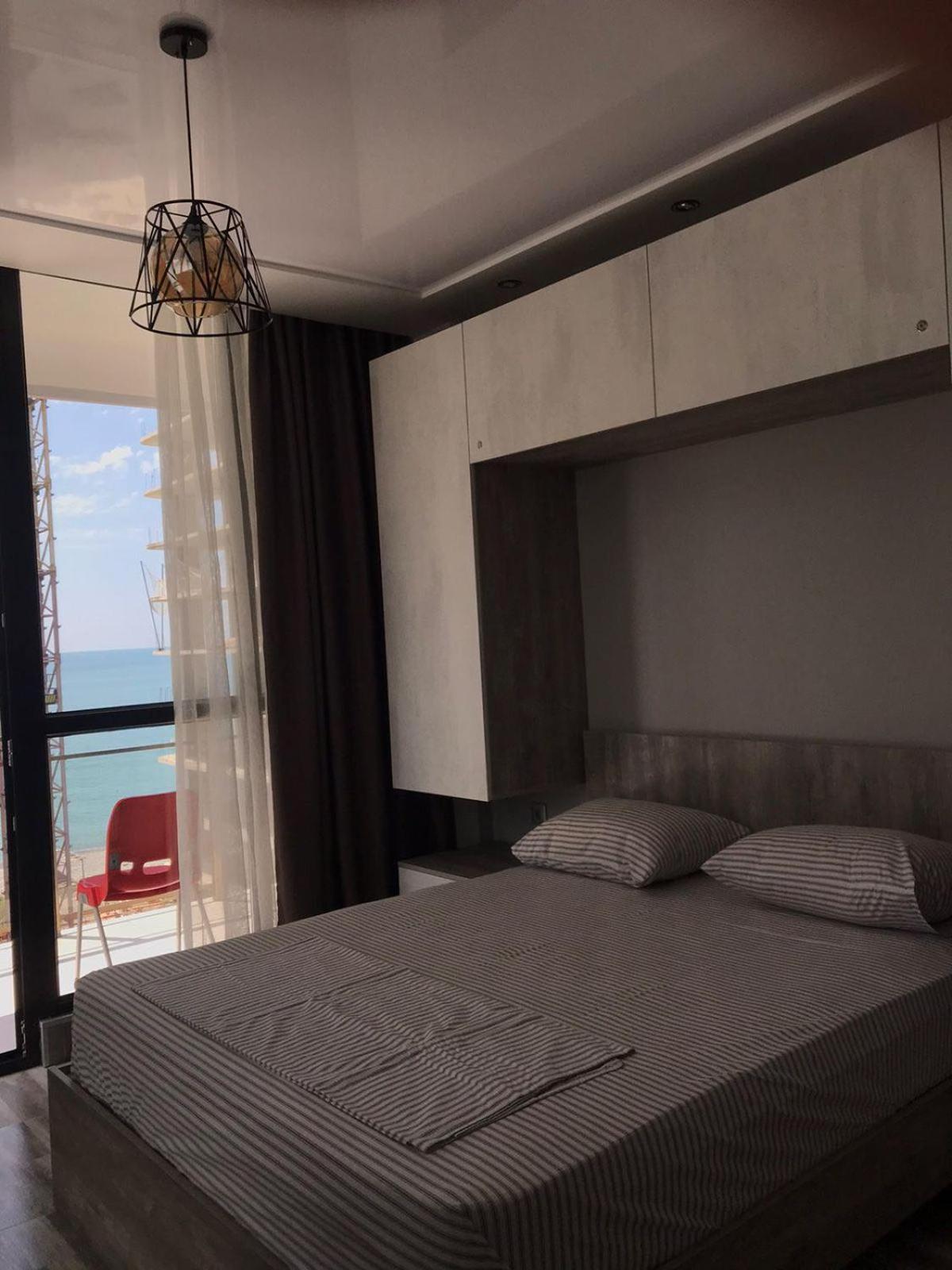 Guesthouse Data Gonio Bagian luar foto