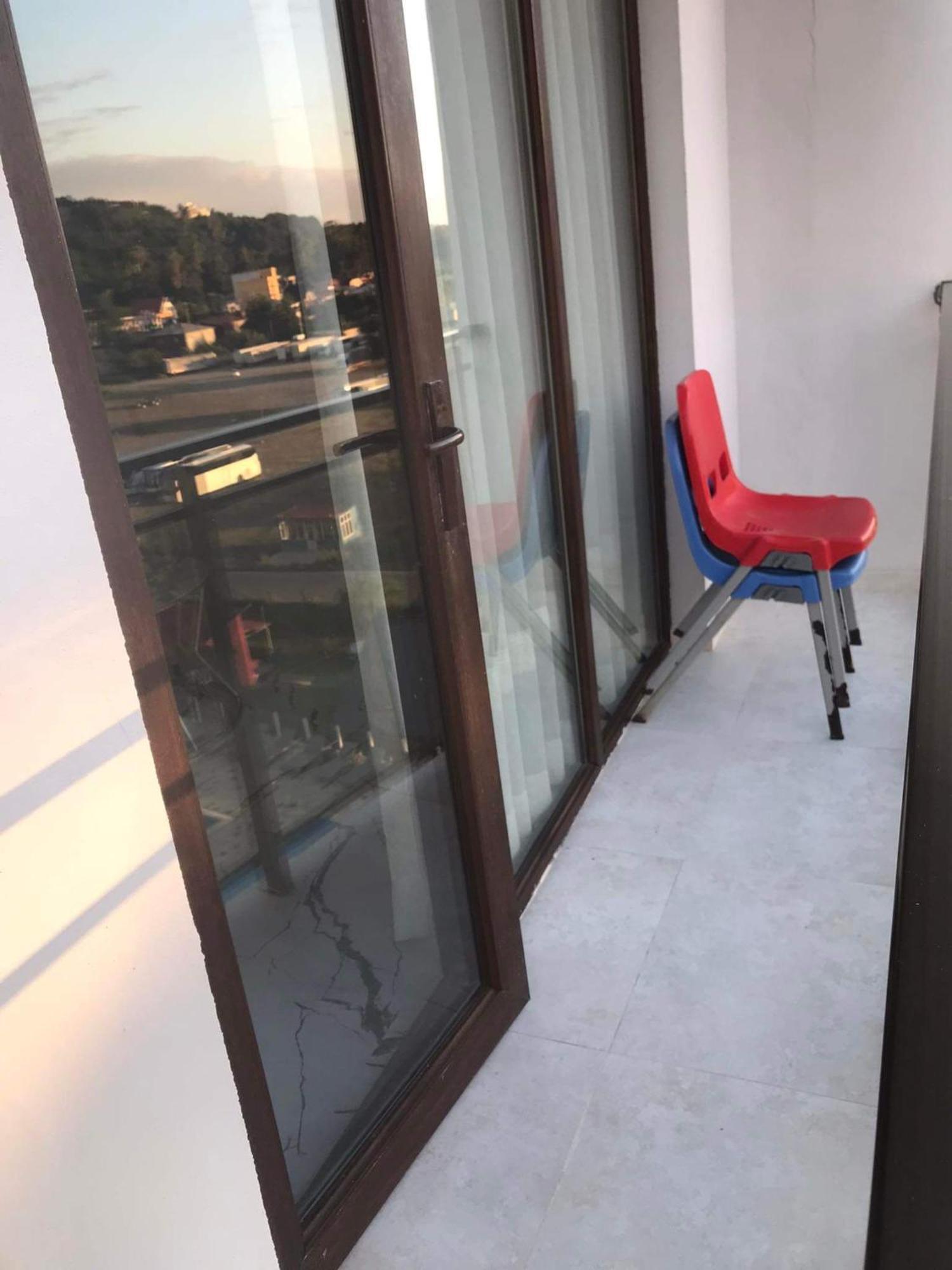 Guesthouse Data Gonio Bagian luar foto