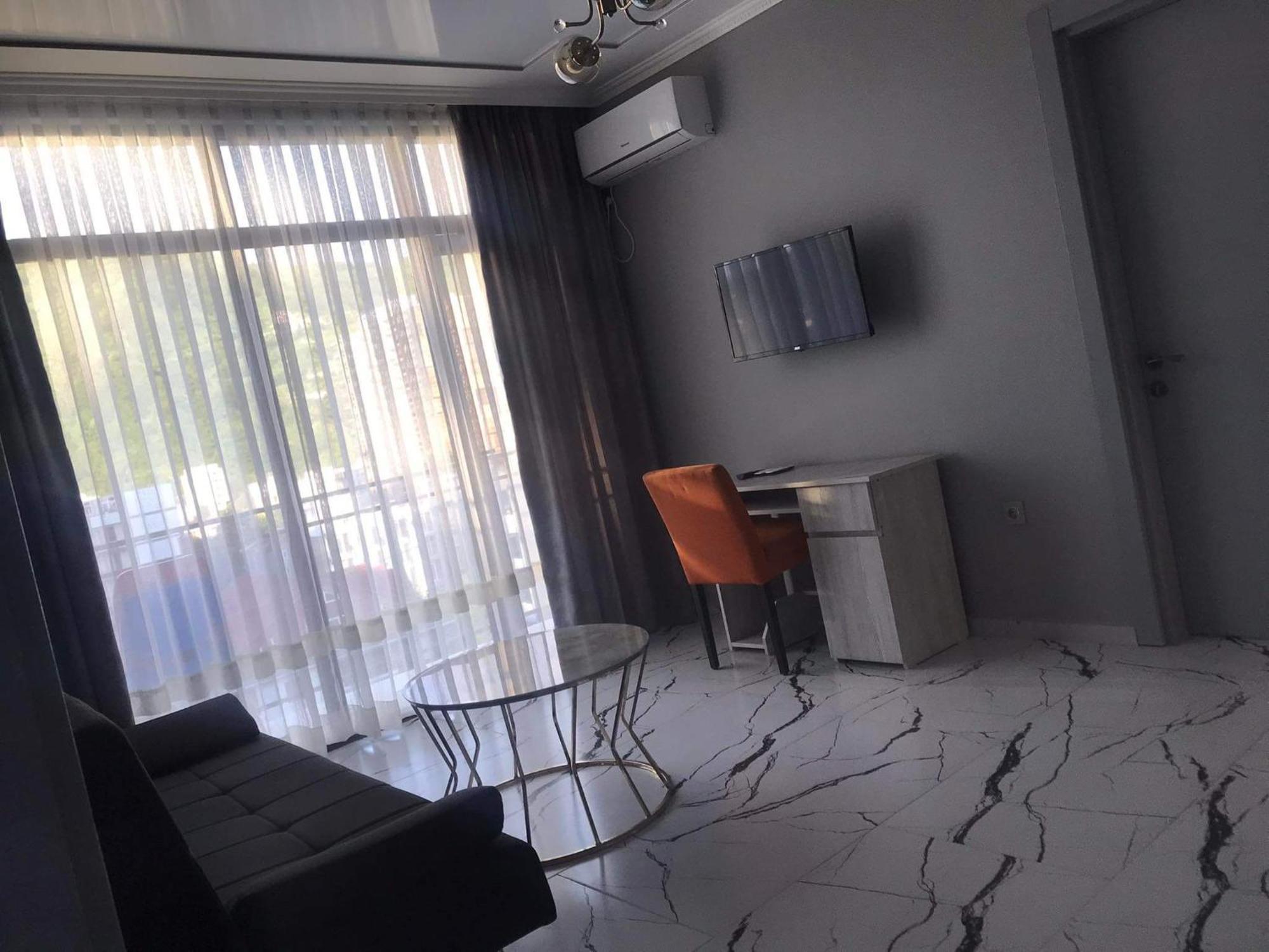 Guesthouse Data Gonio Bagian luar foto