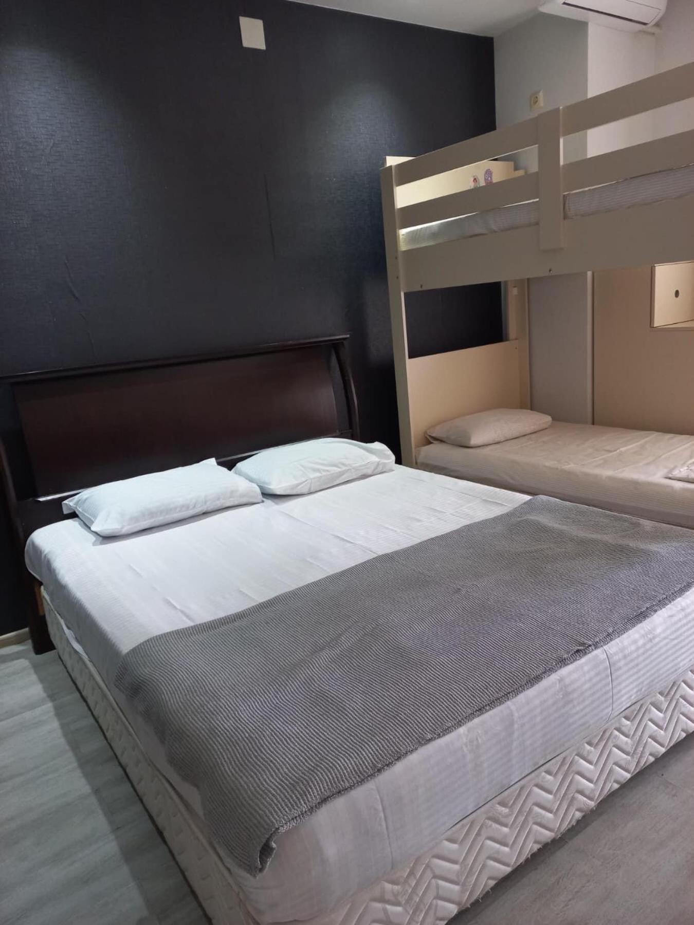 Guesthouse Data Gonio Bagian luar foto