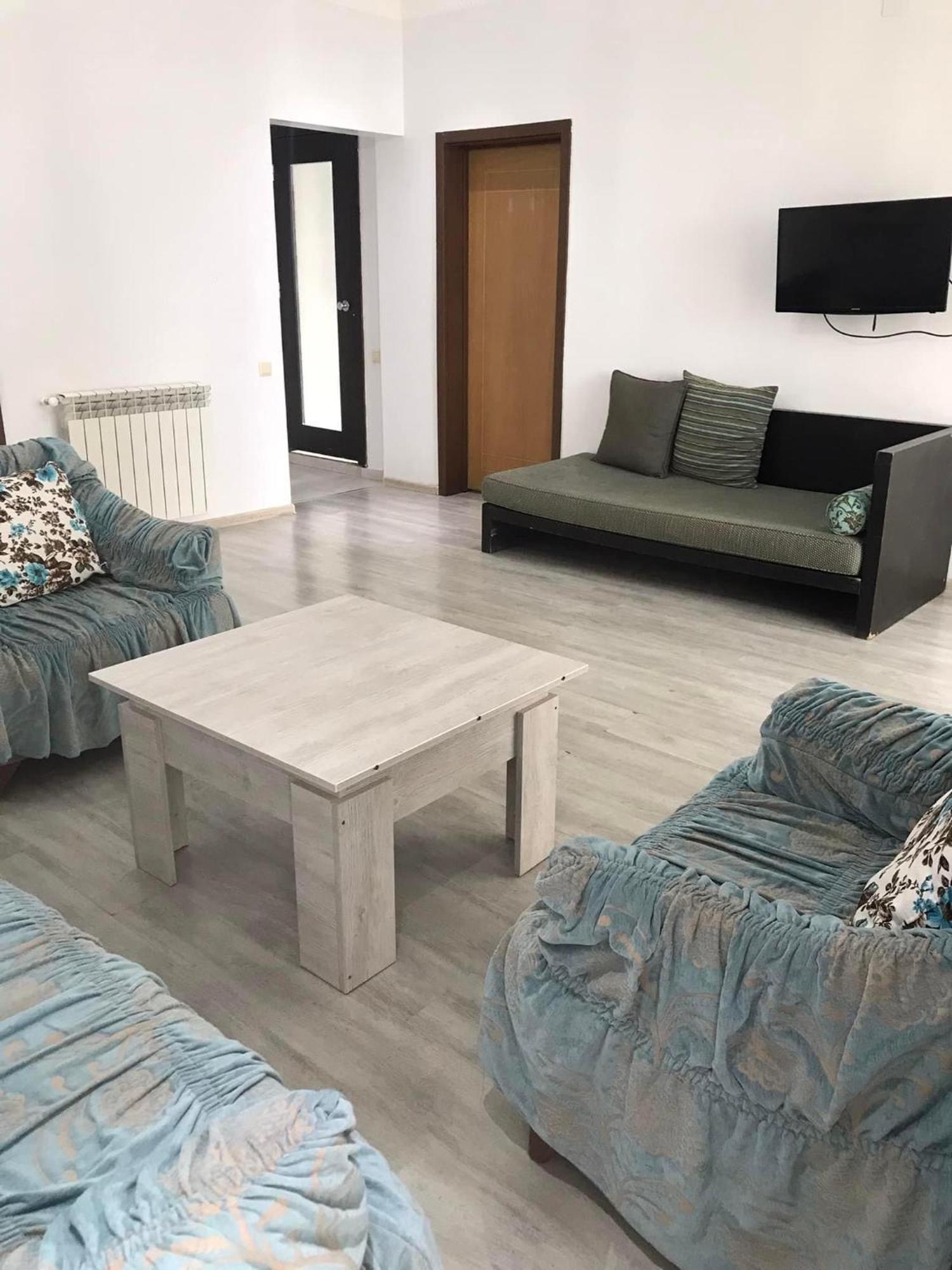 Guesthouse Data Gonio Bagian luar foto