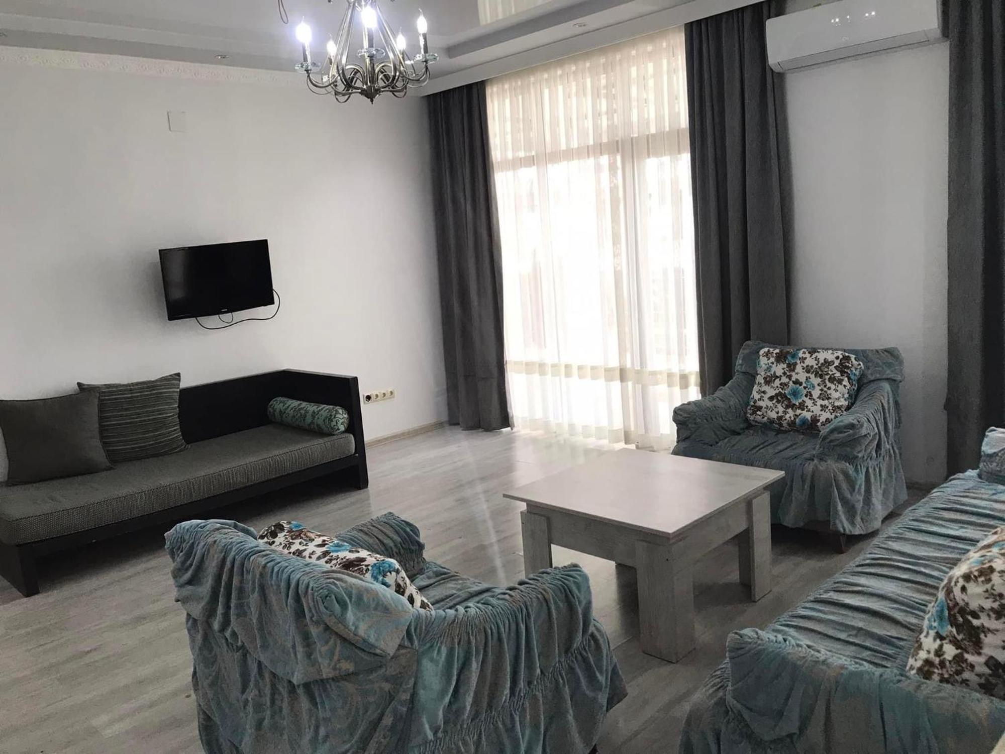 Guesthouse Data Gonio Bagian luar foto