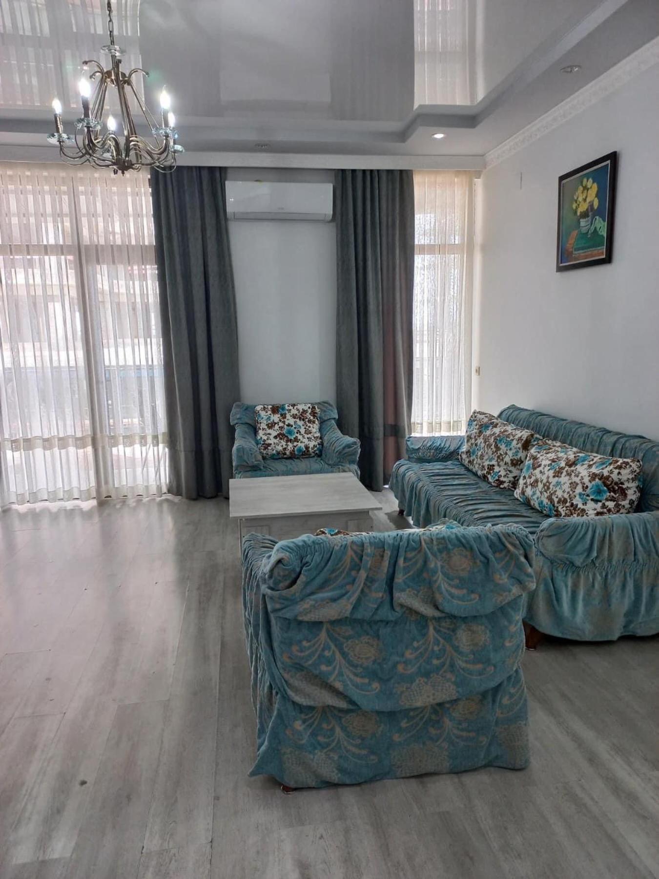 Guesthouse Data Gonio Bagian luar foto