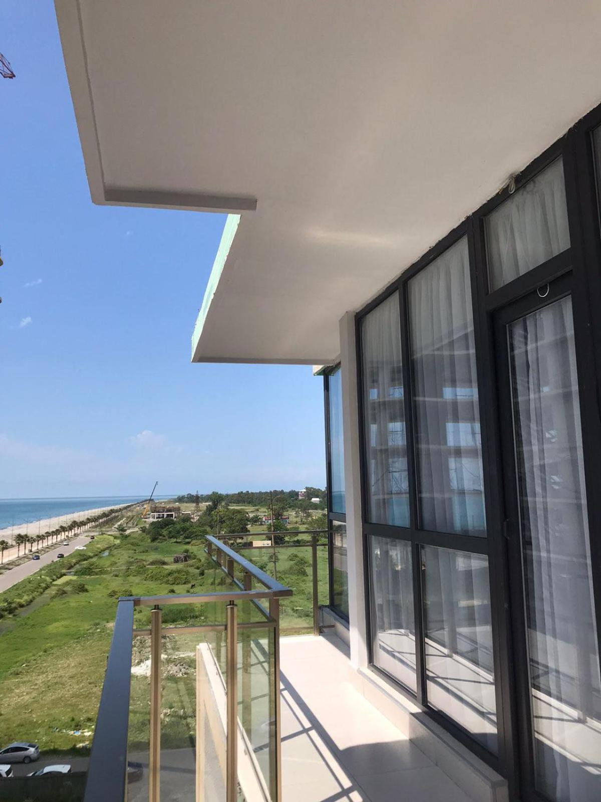 Guesthouse Data Gonio Bagian luar foto